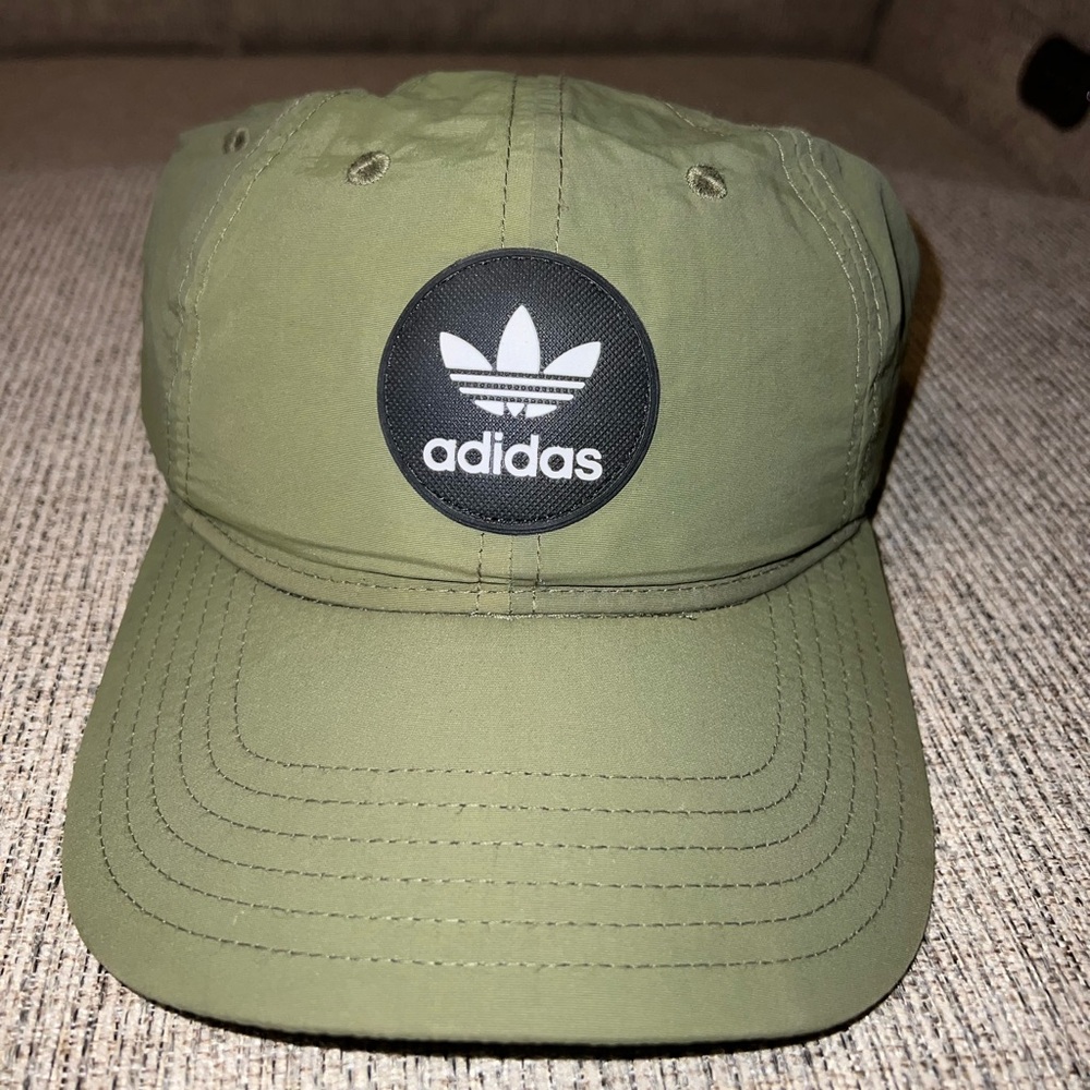 Adidas super light waterproof hat